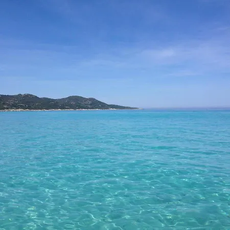 Studio Vue Panoramique Mer Florent * Saint-Florent (Corsica)